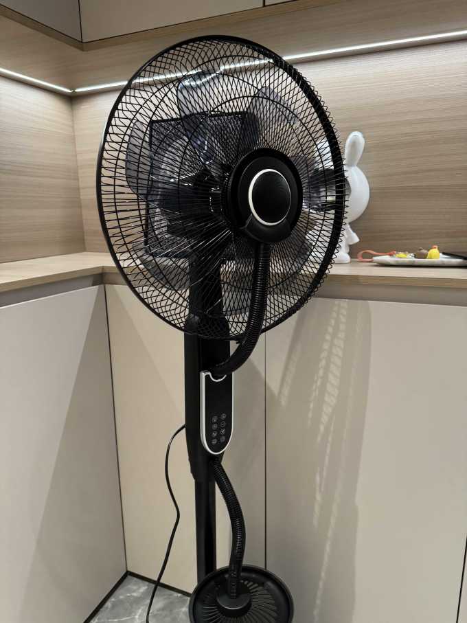 林边电风扇