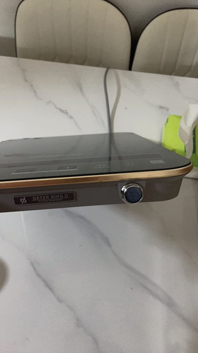 钛古电器电陶炉