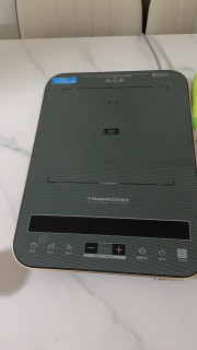 双11家电攻略：钛古二代电磁炉闭眼冲