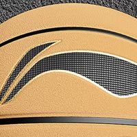 李宁（LI-NING）篮球7号成人pu翻毛设计篮球室内外比赛
