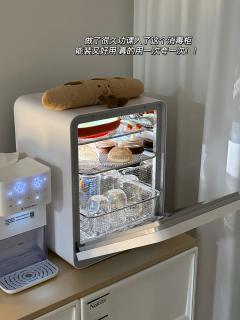 百元自制喂养台，收纳宝宝用品