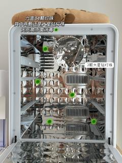 百元自制喂养台，收纳宝宝用品