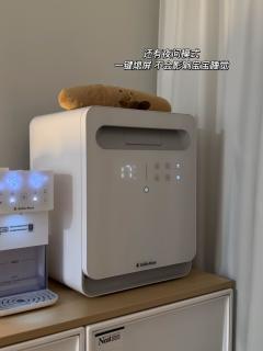 百元自制喂养台，收纳宝宝用品