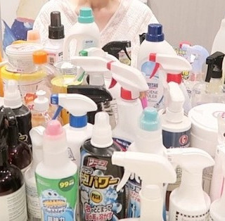 告别聚餐后的清洁烦恼，全网830名用户共同选出的7款清洁神器