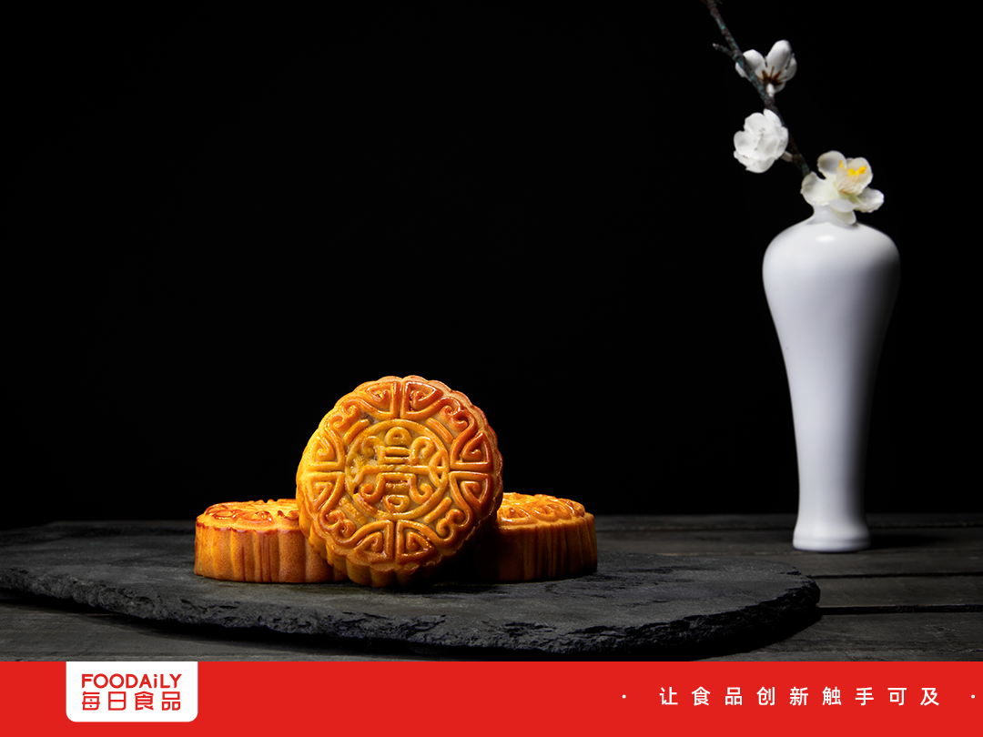 今年的月饼,不敢乱吃了