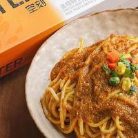 空刻意面，下一个10亿级大单品？