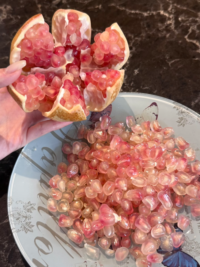 新鲜水果