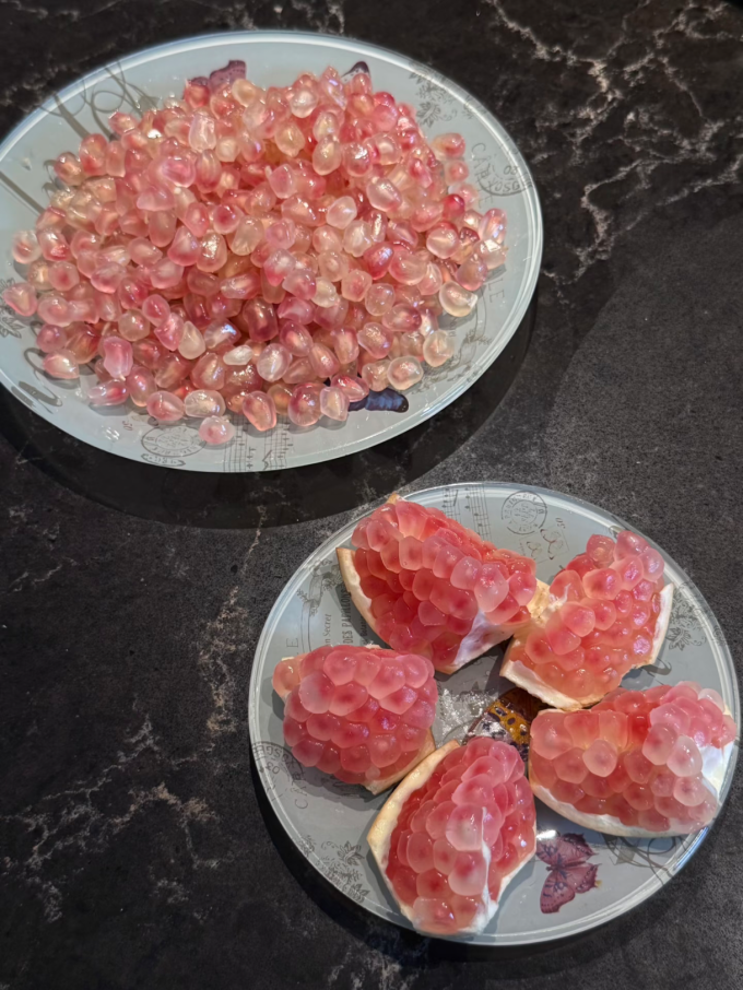 新鲜水果
