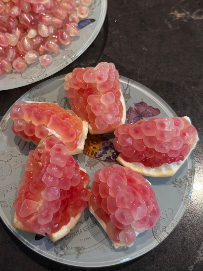 新鲜水果