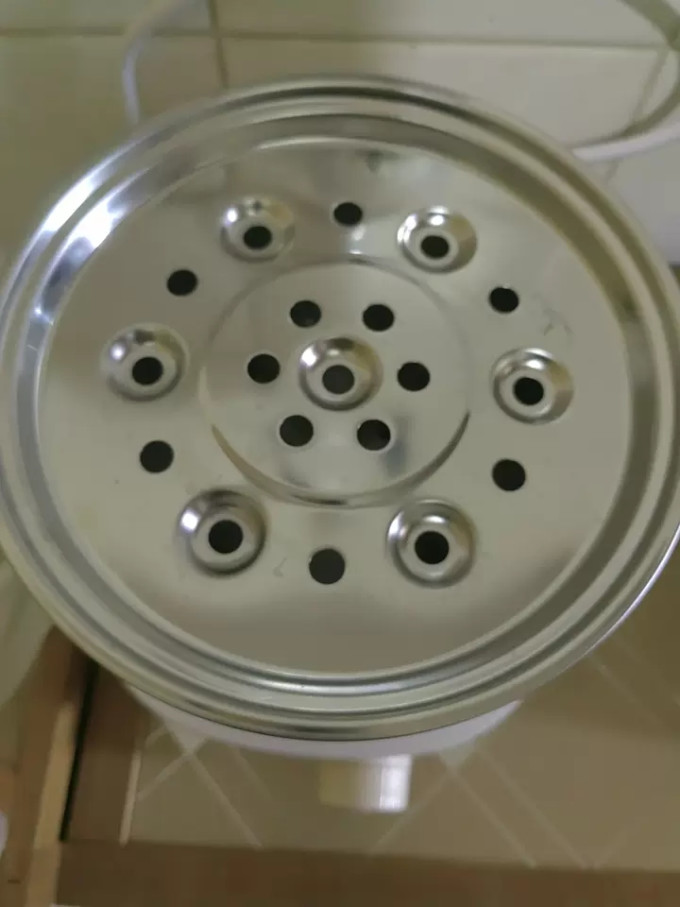 小熊煮蛋器