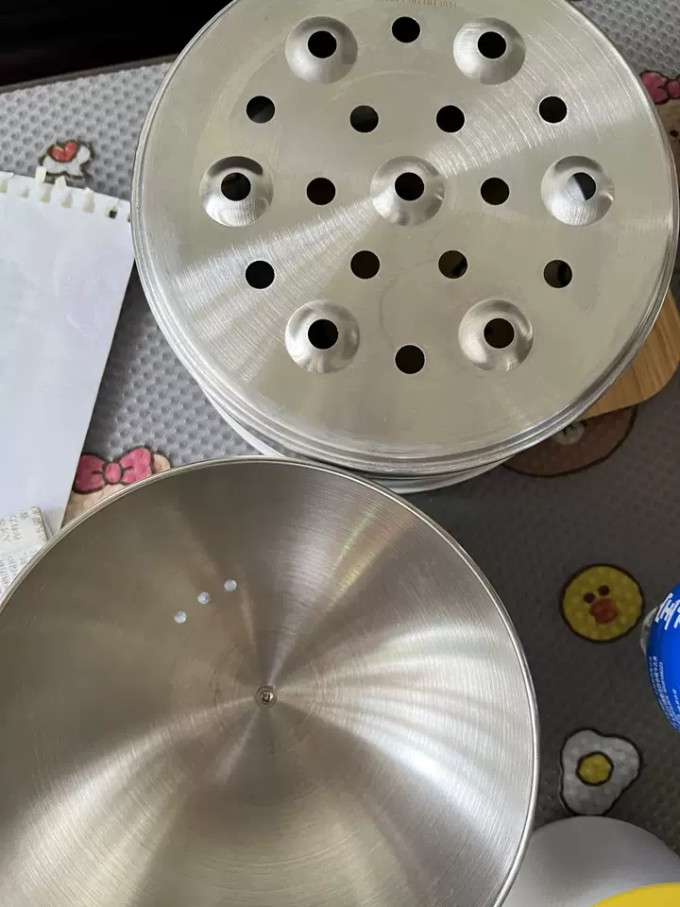小熊煮蛋器