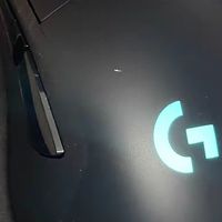 罗技G703无线鼠标：电竞利器