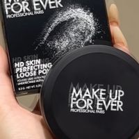 油皮必备：玫珂菲轻烟蜜粉控油持妆