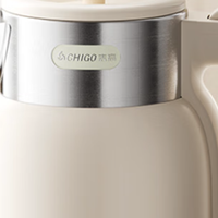 志高WM1601电热水壶深度体验