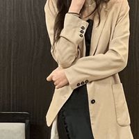 衣劳永逸-女性职场穿搭指南