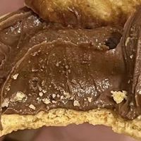 费列罗爱心饼干：口感与颜值兼备
