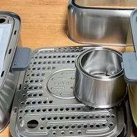 北鼎G76全钢电蒸锅：健康蒸炖的厨房全能搭档