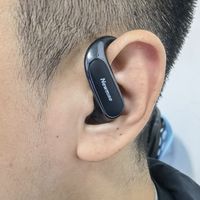 纽曼开放式蓝牙耳机体验