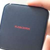 预算 500 元，想买个 1TB 的移动硬盘，有哪些高性价比的选择？