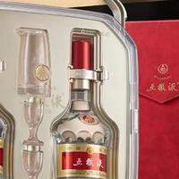 五粮液52度价格一箱多少钱，五粮液多少钱一瓶
