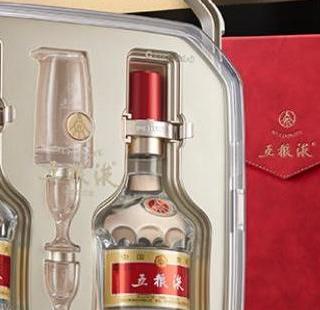 五粮液52度价格一箱多少钱，五粮液多少钱一瓶_白酒_什么值得买