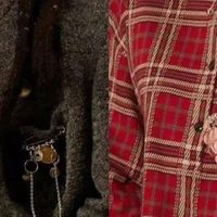 2025秋冬流行色的时尚潮流