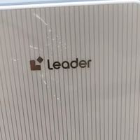 海尔智家Leader鲜活水800G净水器：双十一健康饮水优选