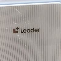 海尔智家Leader鲜活水800G净水器:双十一健康饮水优选