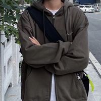 衣劳永逸-男士秋季日常休闲穿搭指南