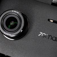原厂补强计划：70迈A400Pro 4K行车记录仪深度测评