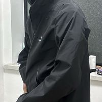美津浓男子冲锋衣，户外必备？