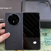 荣耀Magic V5折叠屏游戏体验如何?