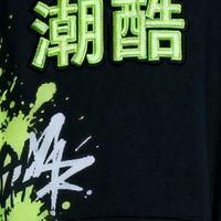 双十一潮流卫衣选购攻略