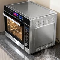 家用烤箱怎么选？烤箱最建议买的三个品牌，烘焙选择一目了然！