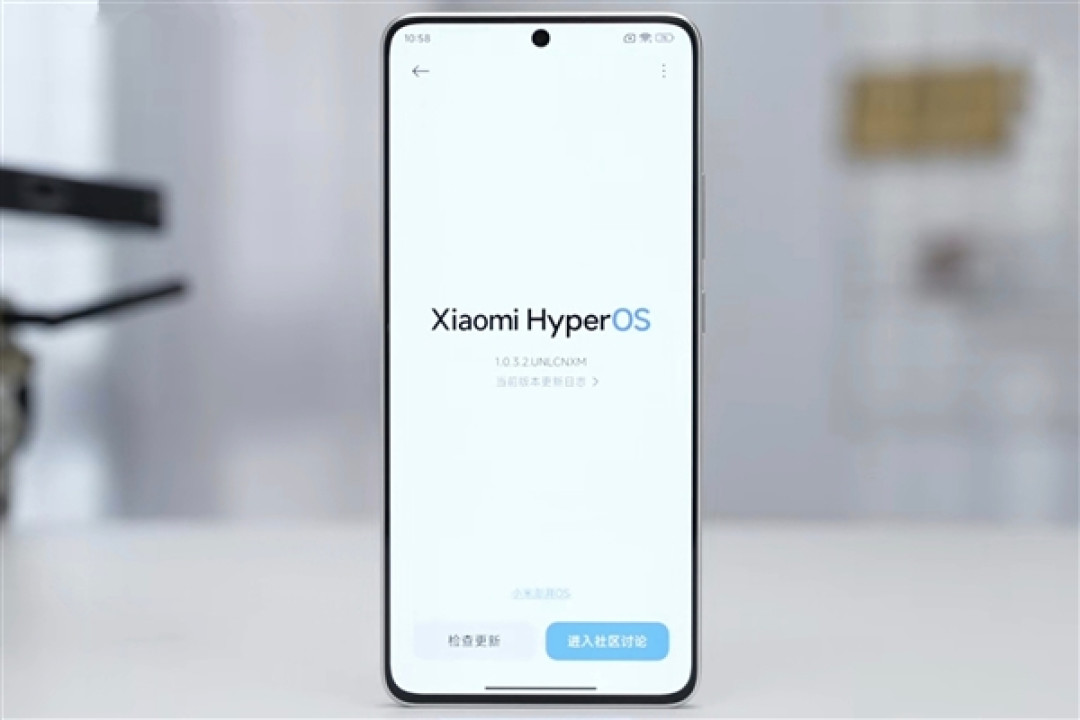 REDMI K90 Pro参数出炉 产品经理:影像大升级