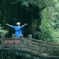 去了N+1次，还是最爱这温州版“小九寨沟”‼️