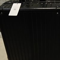 海澜之家（HLA）20英寸李箱使用体验