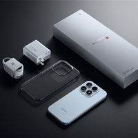小米17塞进7000mAh 雷军：真心不用担心续航 立项的时候大家都非常惊讶