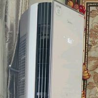 美的T63匹AI语音智控空气机