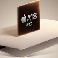 苹果年度新品MacBook：性能与设计的双重突破