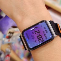 小米手环9 Pro，中年人Apple Watch的完美平替