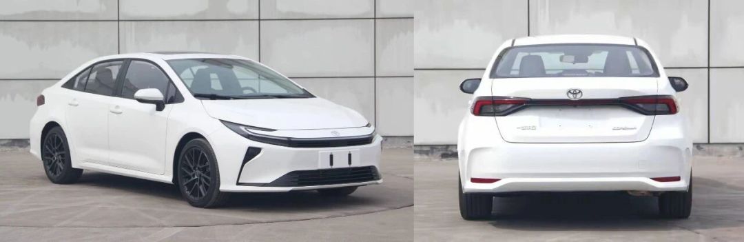 新款卡罗拉2.0l版:10万级家用车的"避坑之选"