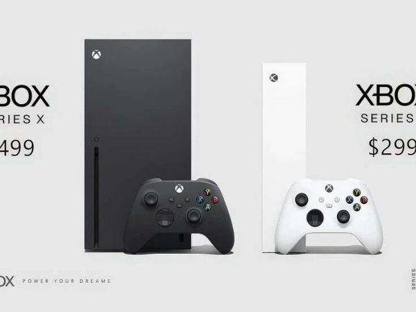 Xbox 停造主机?微软要把你钟爱的主机变成纯软件了?