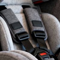 儿童安全座椅选择指南