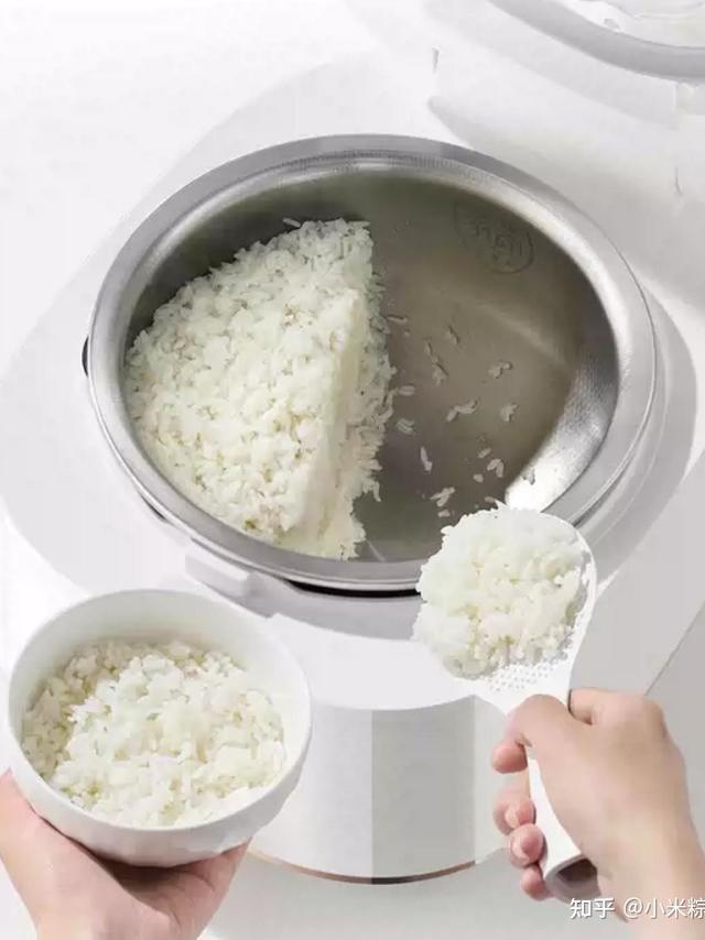 电饭煲买什么牌子比较好呢，家用～？