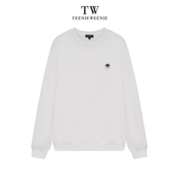 Teenie Weenie Men 卫衣：把春日温柔，穿在身上