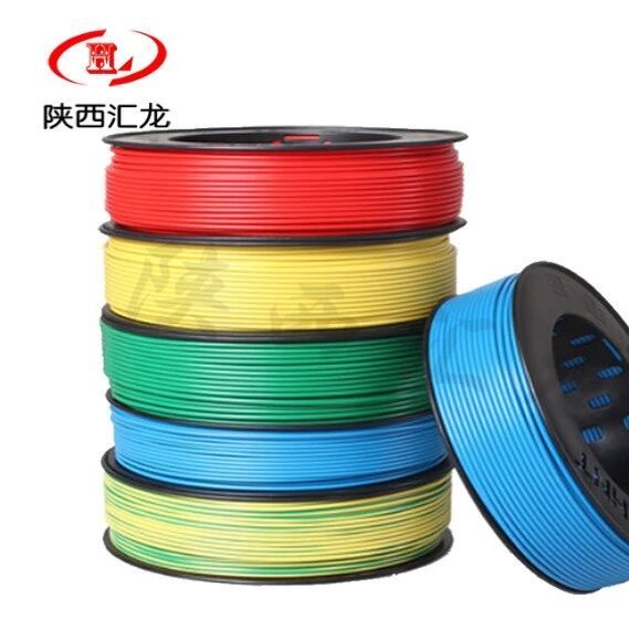 电线虽小，安全为大！正泰电线怎么选？