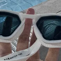 游泳党必入！WaterTime 近视泳镜，高清视野告别游泳烦恼