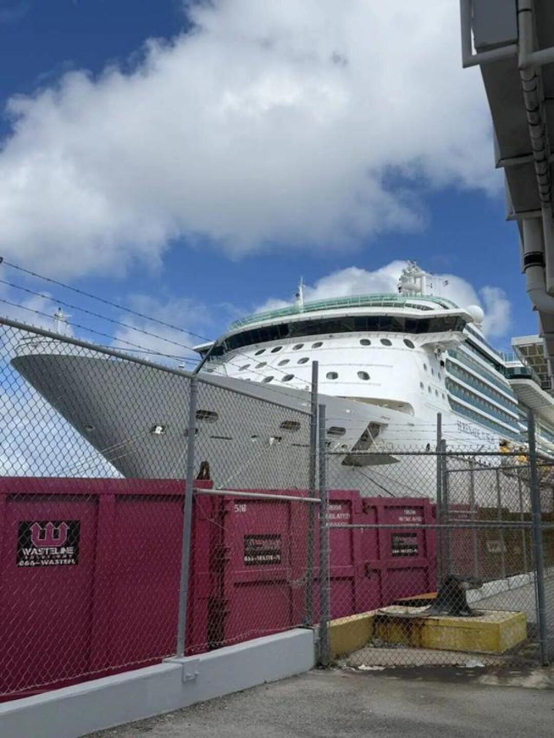 全球邮轮诺如疫情暴增:密闭空间叠加防控漏洞酿豪华旅程卫生危机