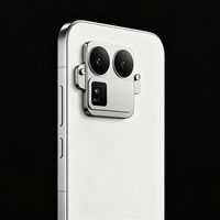 真我GT8 Pro蓄势待发 徐起：唯一骁龙8至尊5+2K直屏+2亿长焦